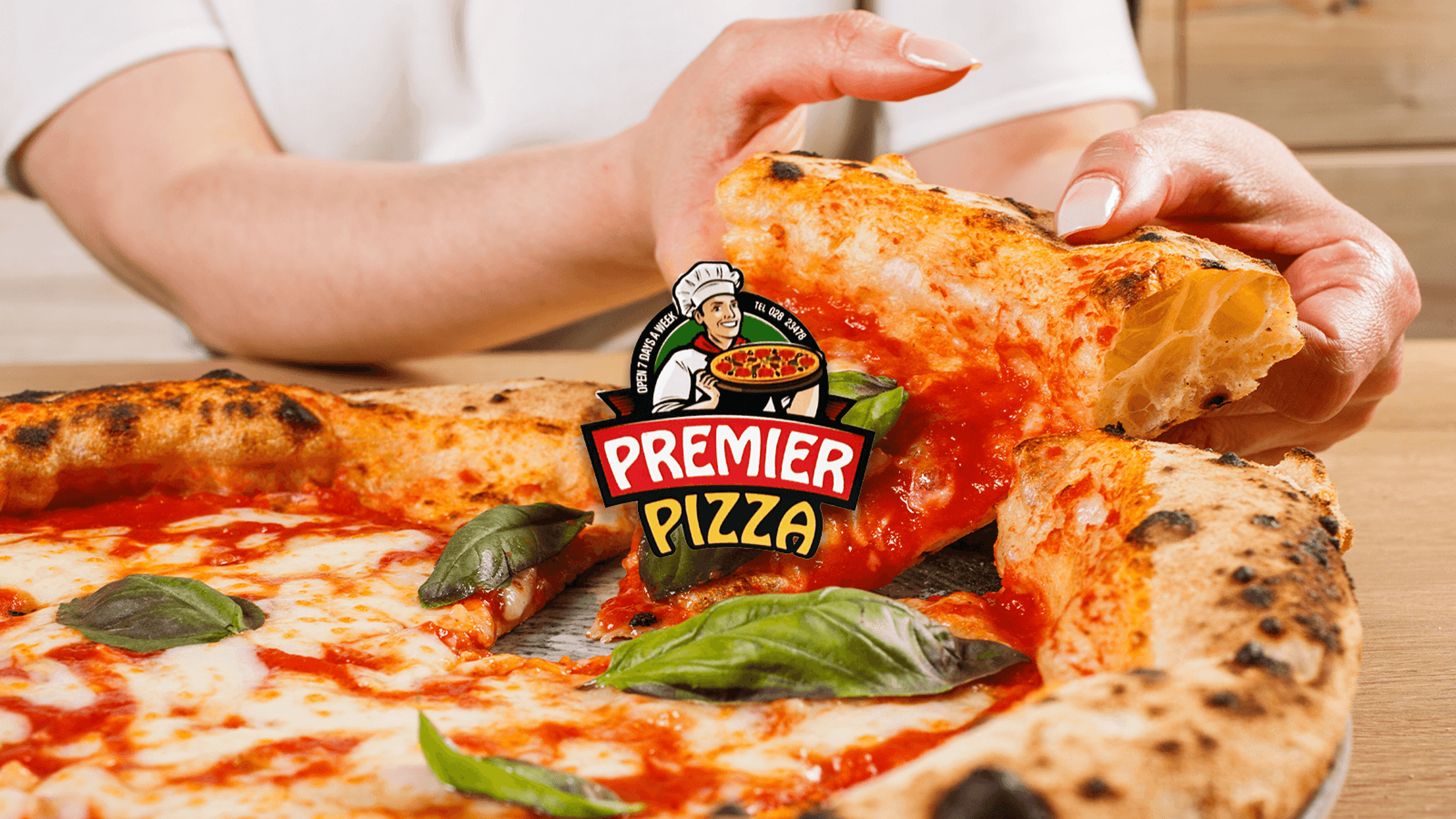 Premier Pizza Skibbereen